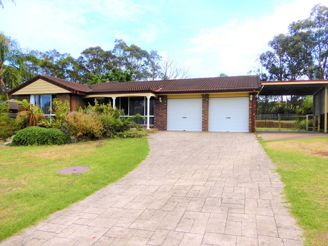 7 Sutherland Drive, NSW 2541