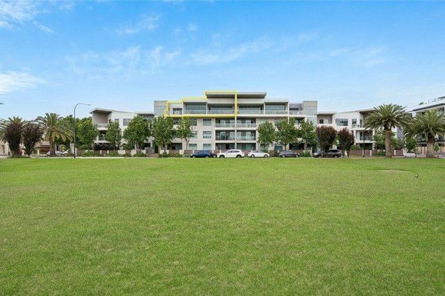 28/1 Burt Avenue, SA 5023