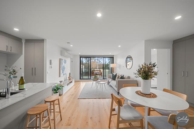 18/15 Bowman Street, ACT 2614