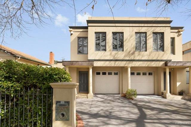 20A Kaikoura Avenue, VIC 3123