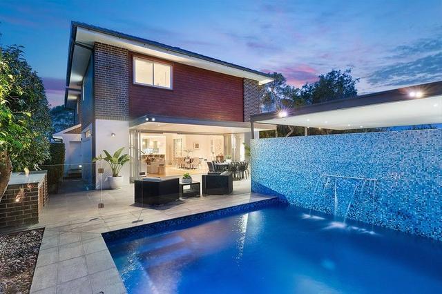 62 Malvern Avenue, NSW 2069