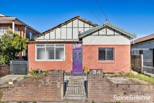 34 Shelley Street, NSW 2194