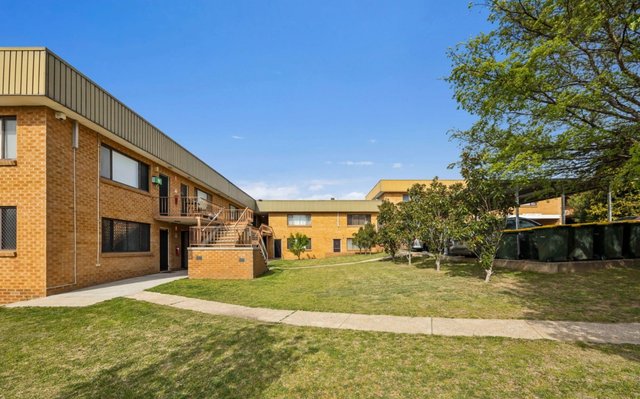 14/30 River St Oaks Estate, ACT 2620