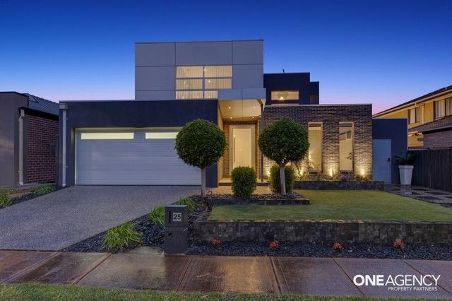 25 Urban Drive, VIC 3027