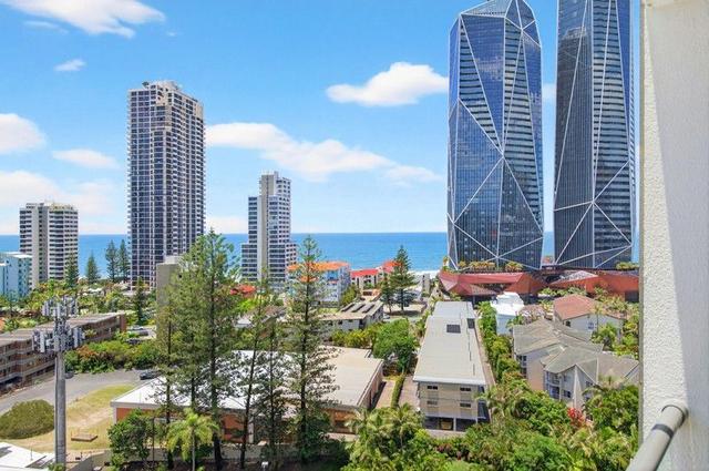 1103/2865 Gold Coast Highway, QLD 4217