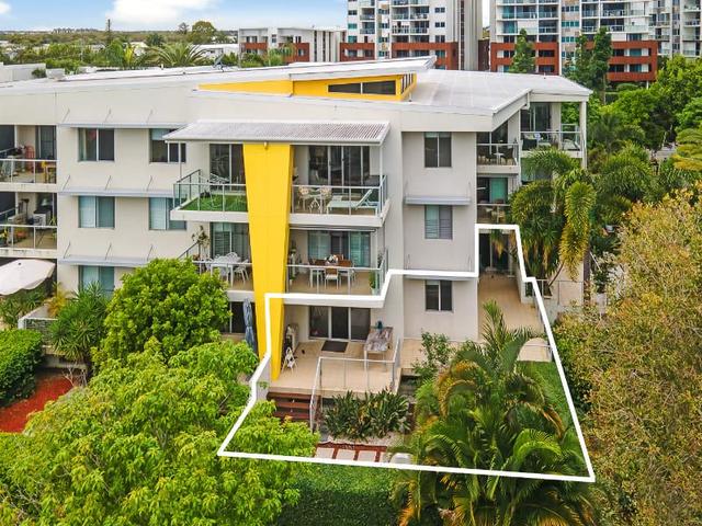 712/66 Sickle Avenue, QLD 4212
