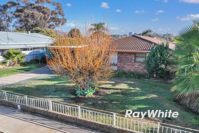 22 Regent Street, NSW 2731