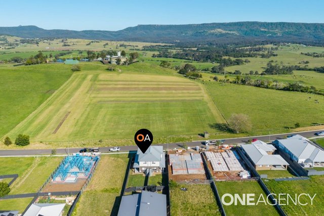 58B Corks Lane, NSW 2538