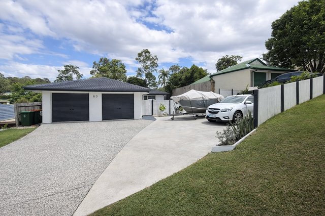 65 Pendula Circuit, QLD 4078