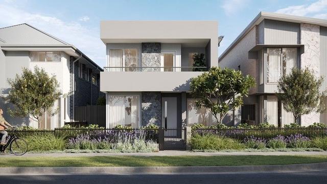 Lot 96, 21 Sharp Street, NSW 2570