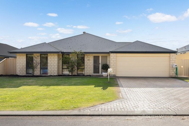 25 Duncan Loop, WA 6232