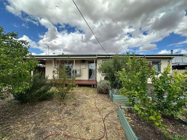 22 Rifle North Street, WA 6315