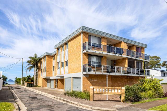 4/13 Soldiers Point Road, NSW 2317