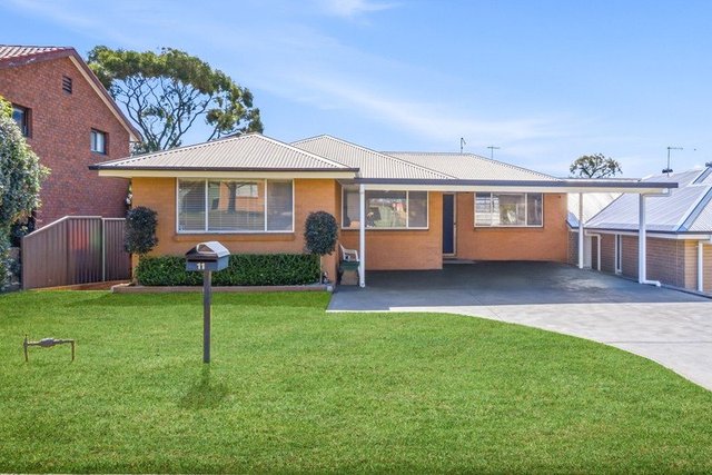 11 Jamieson Street, NSW 2750