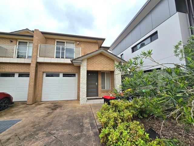 22A Greenleaf Street, NSW 2145