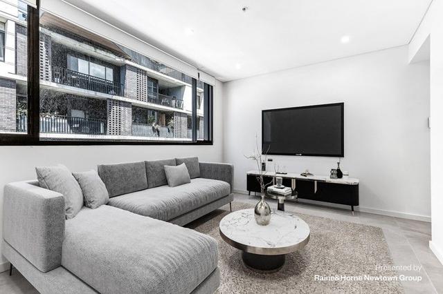 510/89 Bay Street, NSW 2037