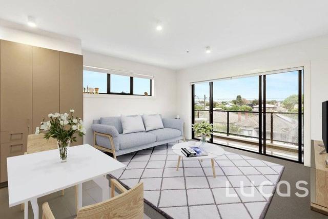 207/699A Barkly Street, VIC 3012