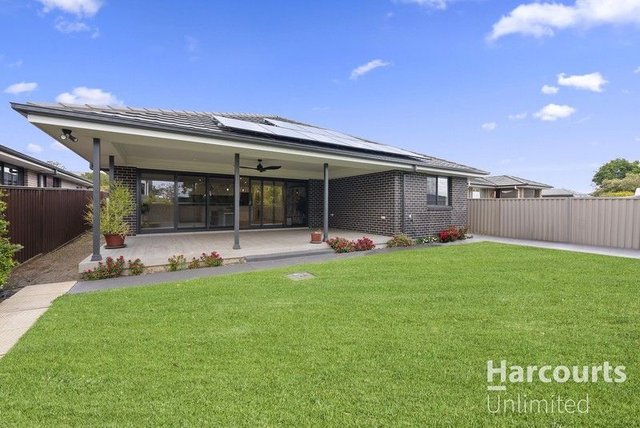 80 Norman Street, NSW 2148