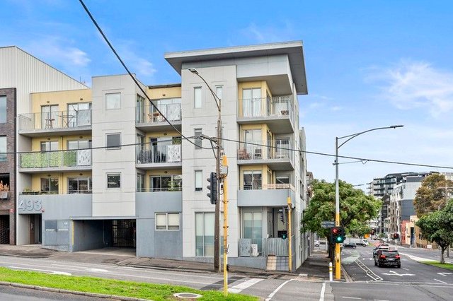 G2/493 Victoria Street, VIC 3003