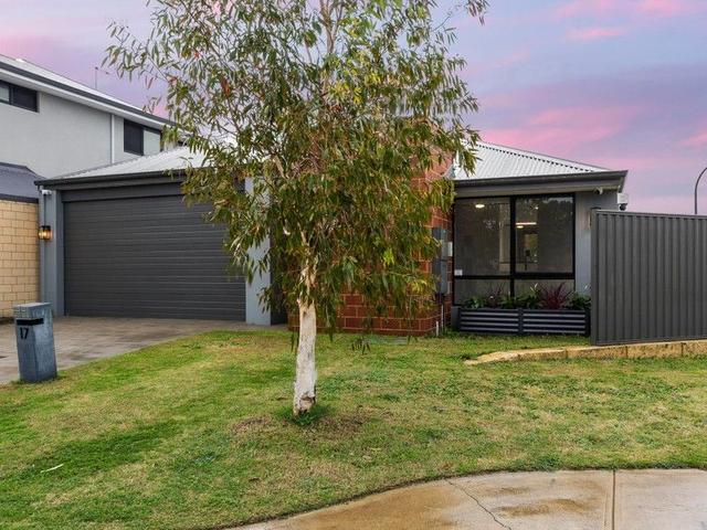 17 Boyne Way, WA 6170