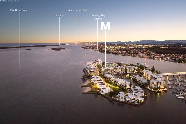 29201/2 Ephraim Island Parade, QLD 4216