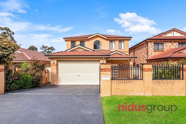 8 Browning Close, NSW 2770