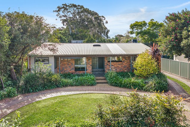107 McMahons Road, NSW 2541