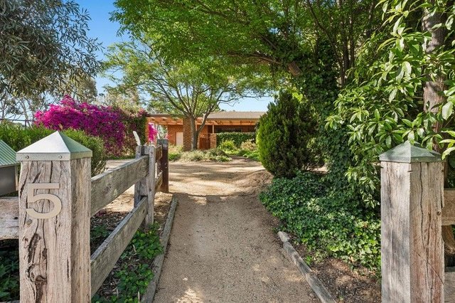 5-7 The Boulevard, VIC 3630