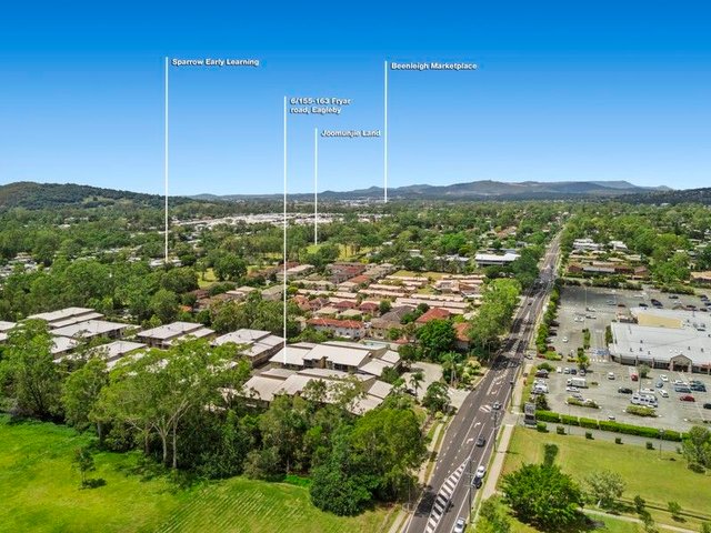 6/155-163 Fryar Road, QLD 4207