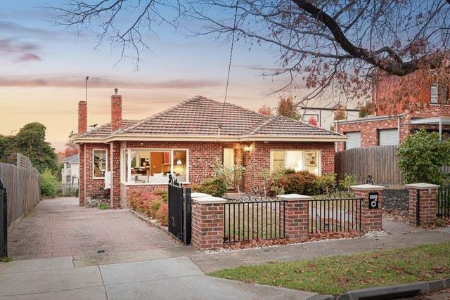 1 Crom Street, VIC 3103