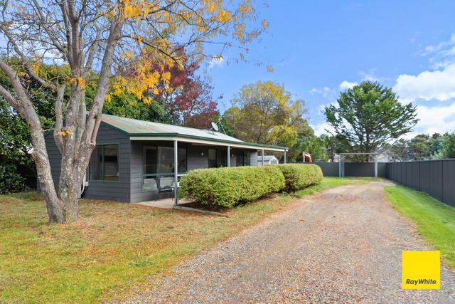 127B Ellendon Street, NSW 2621