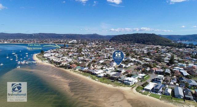(no street name provided), NSW 2257