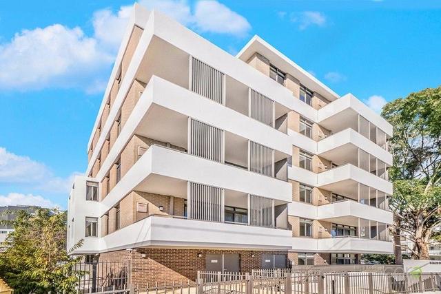 202/16 Colless Street, NSW 2750