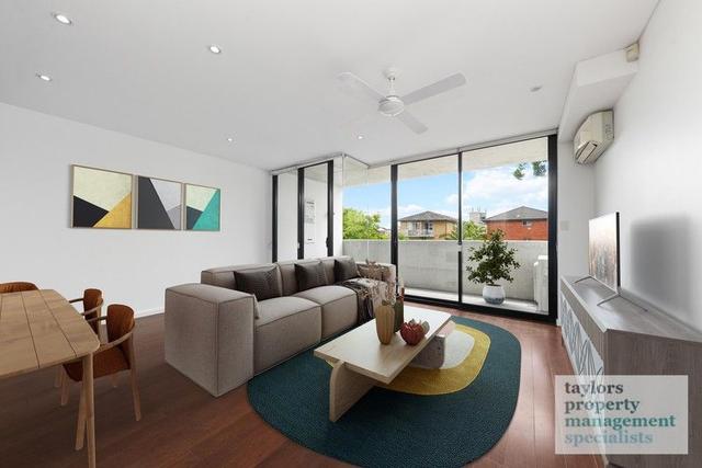 7/32-34 Grosvenor Street, NSW 2033