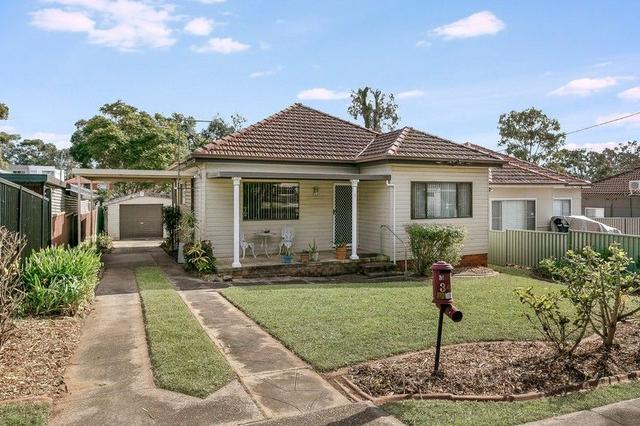34 Hood Street, NSW 2199