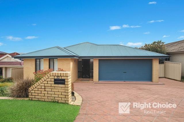 23 Reynolds Ridge, NSW 2529