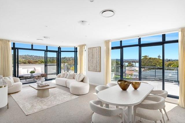 501/20 Wellington Street, NSW 2101