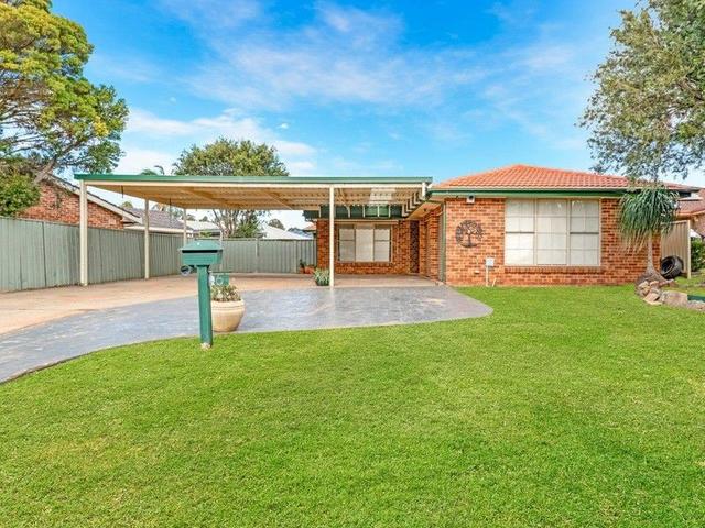 6 Bennelong Place, NSW 2567