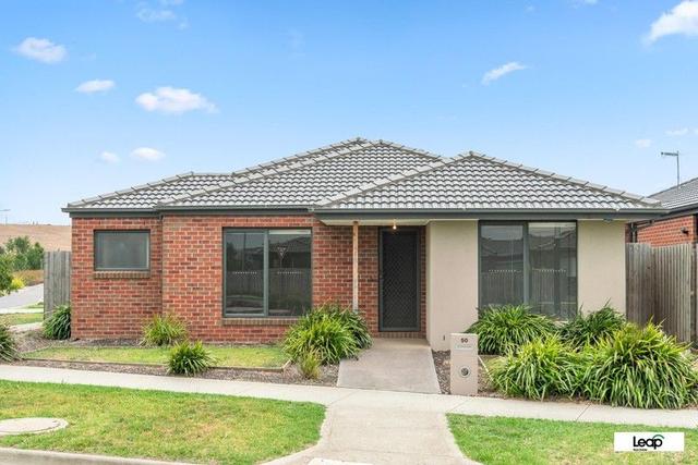 50 Newbridge Boulevard, VIC 3756