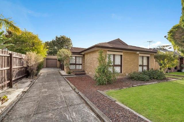 2 Tarana Court, VIC 3196
