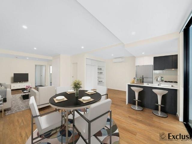 25/1-5 Dunmore Street, NSW 2145
