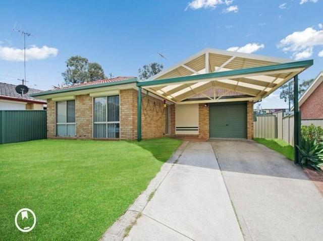 17 Caird Place, NSW 2147