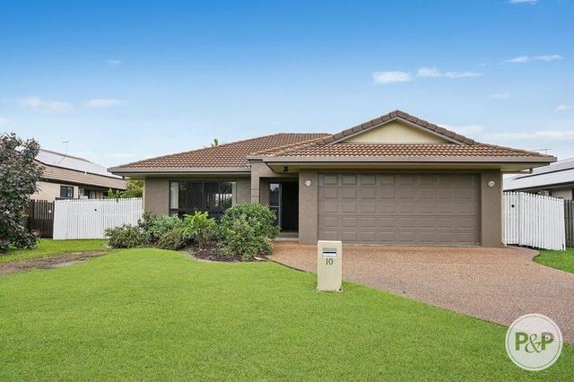 10 Ashford Court, QLD 4817