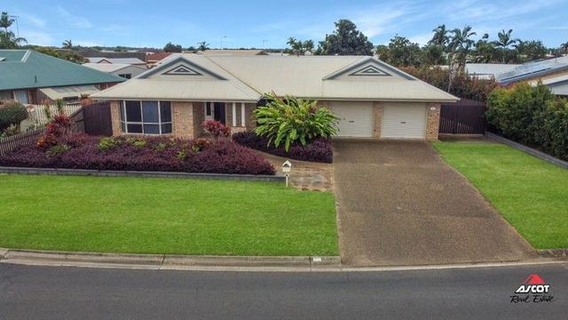 78 Clive Crescent, QLD 4670