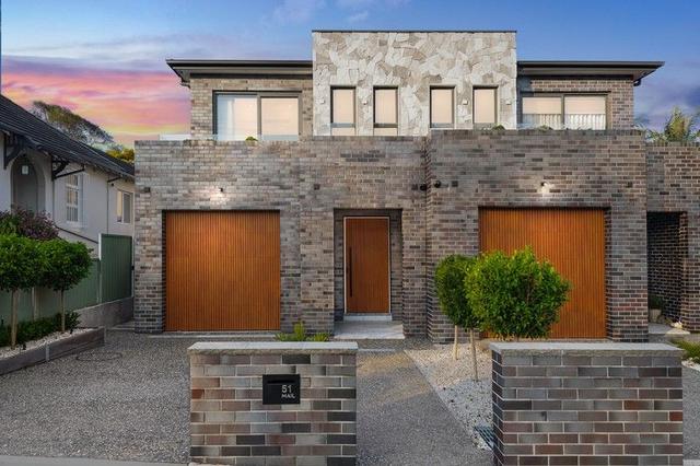 51 Dunmore Street South, NSW 2207