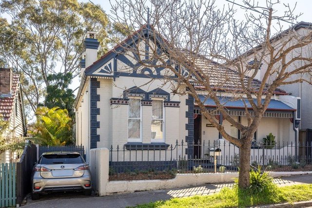 36 John Street, NSW 2049