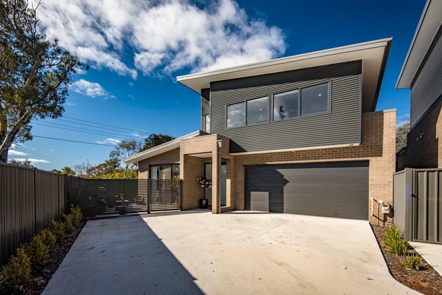 3/15 Gibbes Place, ACT 2614