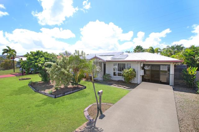 15 Spruce Street, QLD 4817