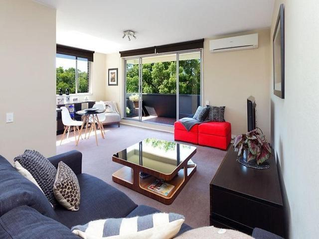 15/9 Queens Avenue, NSW 2011