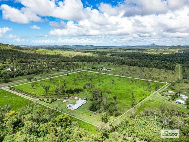 111 Prestons Road, QLD 4703